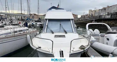 Beneteau Antares 8.8