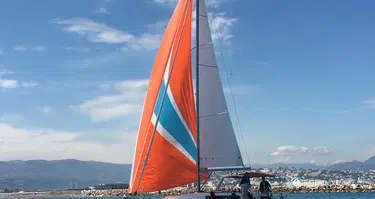 Beneteau Oceanis 35 Cruiser