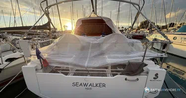 Beneteau Oceanis 35 Cruiser