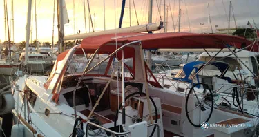 Beneteau Oceanis 35 Cruiser