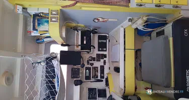 Construction Artisanale Greement