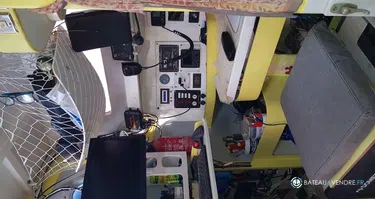 Construction Artisanale Greement