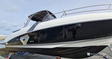 Beneteau Flyer 8.8 SPACEdeck