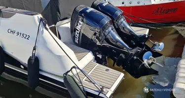 Beneteau Flyer 8.8 SPACEdeck