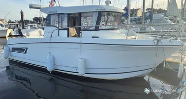 Jeanneau Merry Fisher 855