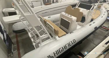 Highfield SPORT 660