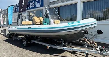 Highfield Sport 600 JO 2024