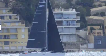 Beneteau First 36.7