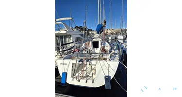 Beneteau First 36.7