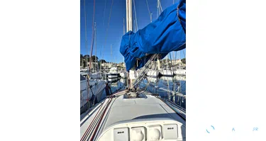 Beneteau First 36.7