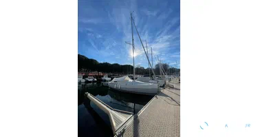 Beneteau First 25.7 S