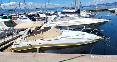 Four Winns Vista 288