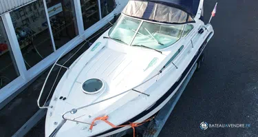 Fairline Targa 30