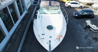 Fairline Targa 30