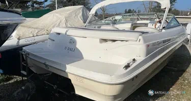 Quicksilver  620 Sport