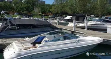 Sea Ray  200 Overnighter