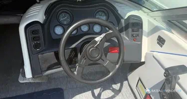 Sea Ray  200 Overnighter