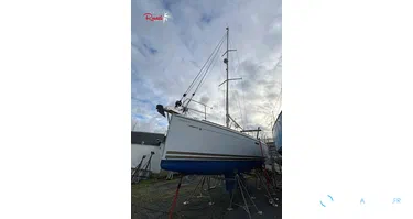 Jeanneau Sun Odyssey 379 Dl