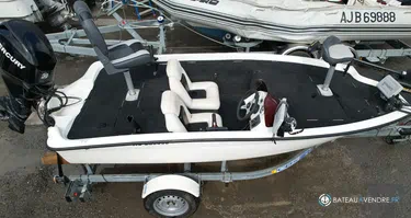 Abp 19 Super Bass 420