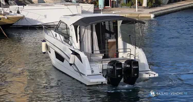 Beneteau Antares 9 OB