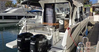 Beneteau Antares 9 OB