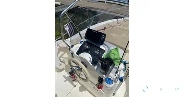 Capelli Cap 520 Open