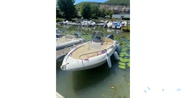 Capelli Cap 520 Open