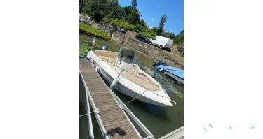 Capelli Cap 520 Open