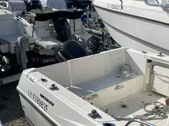 Quicksilver Activ 605 Pilothouse