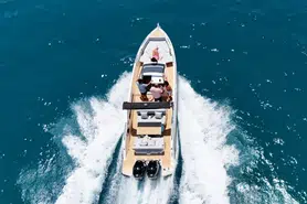 Tiger Marine Infinity 280