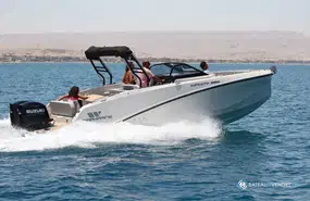 Tiger Marine Infinity 280