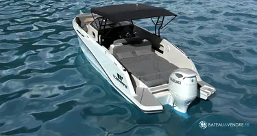 Tiger Marine Infinity 280