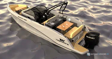 Tiger Marine Infinity 280