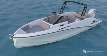 Tiger Marine Infinity 280