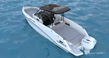 Tiger Marine Infinity 280
