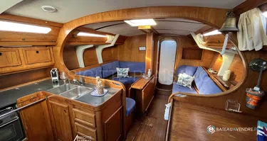 Jeanneau SUN LEGENDE 41