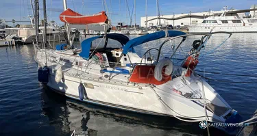 Jeanneau SUN LEGENDE 41