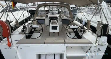 Dufour  390 Grand Large