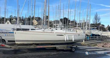Beneteau First 21.7 S