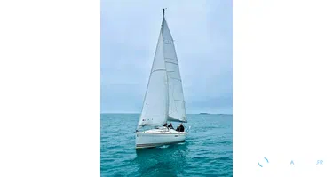 Beneteau First 21.7 S
