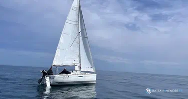 Beneteau First 21.7 S