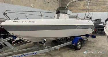 Aquabat Sport Line 17