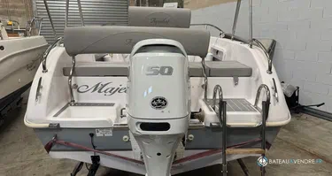 Aquabat Sport Line 17