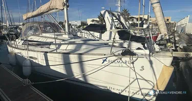 Beneteau Oceanis 31