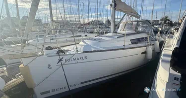 Beneteau Oceanis 31