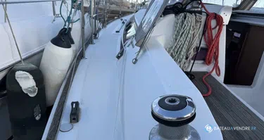 Beneteau Oceanis 31