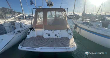 Cruisers cruisers 3375 esprit