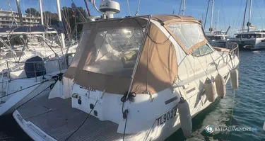 Cruisers cruisers 3375 esprit