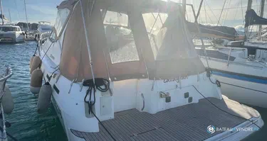 Cruisers cruisers 3375 esprit