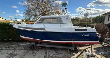 Kirie Ange de Mer 800